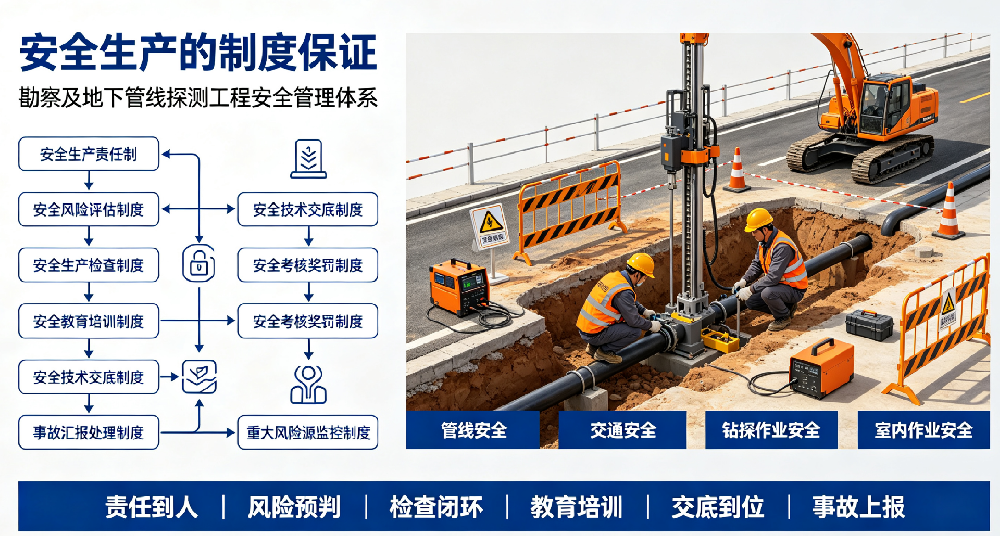 安全责任保证制度